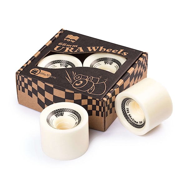 Surfskate kolečka YOW Ura mayo