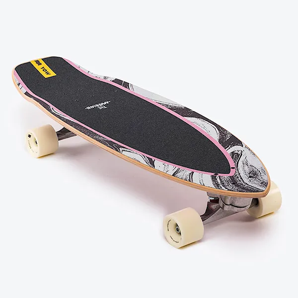 Surfskate YOW Amatriain 33.5" Signature 2022