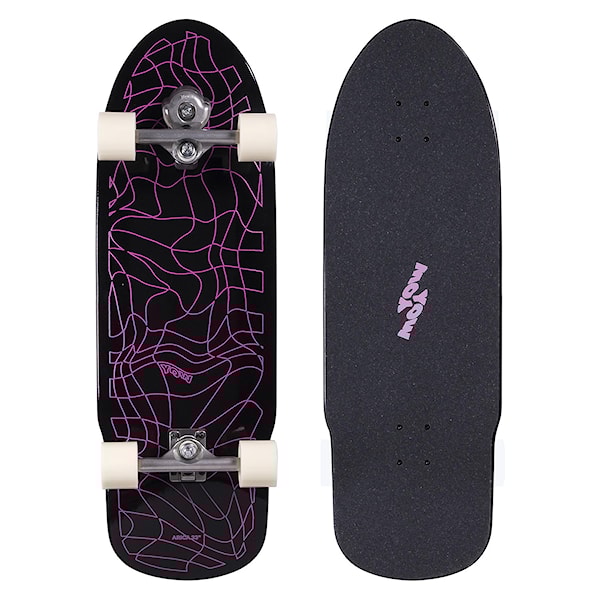 Surfskate YOW Arica 33" High Performance 2025