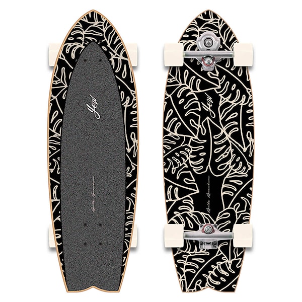 Surfskate YOW Aritz Aranburu 2021