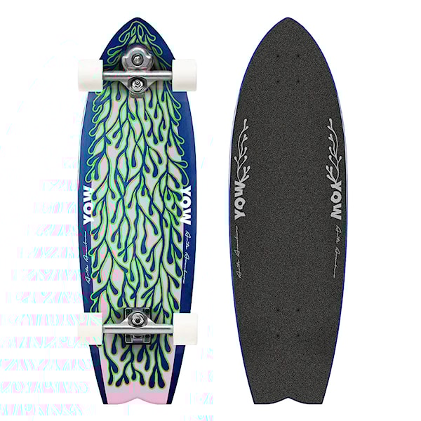 Surfskate YOW Aritz Aranburu 32.5" Signature 2026