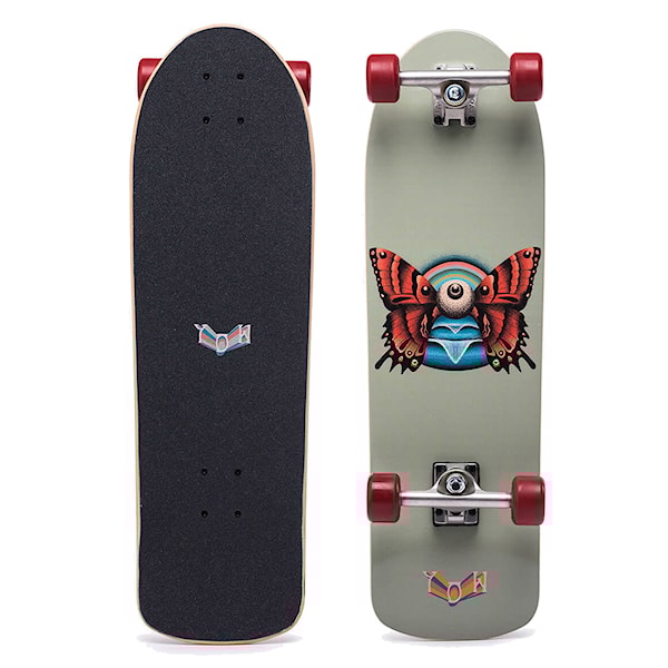 Surfskate YOW Blossom 30" 2023
