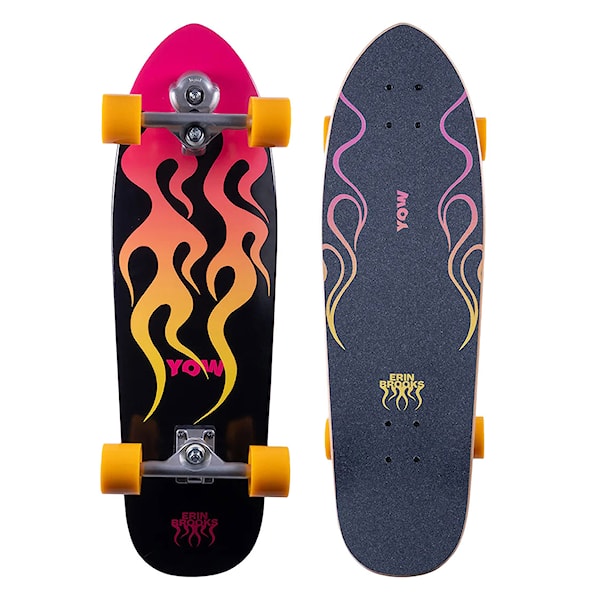 Surfskate YOW Erin Brooks Power Blaze 31.5" Signature 2026