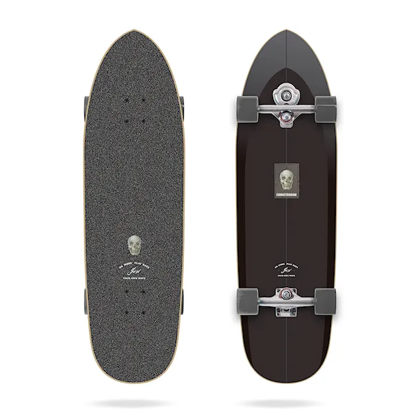 Surfskate YOW Hole Shot Christenson 2021