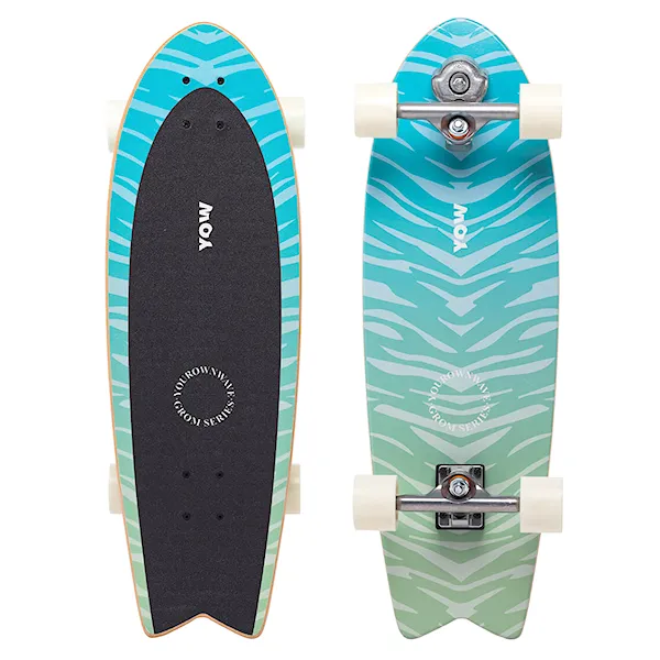Surfskate YOW Huntington 30" Grom 2022