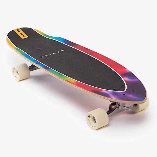 Surfskate YOW Medina Dye 33" Signature 2022