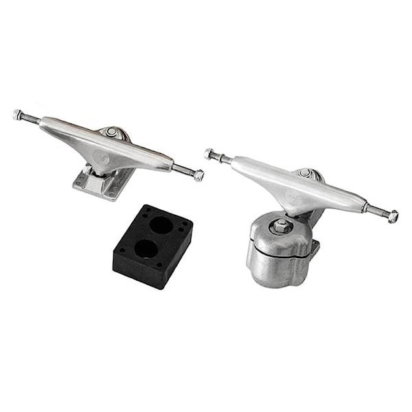 Surfskate Trucks YOW Meraki Pack S5 YOW System