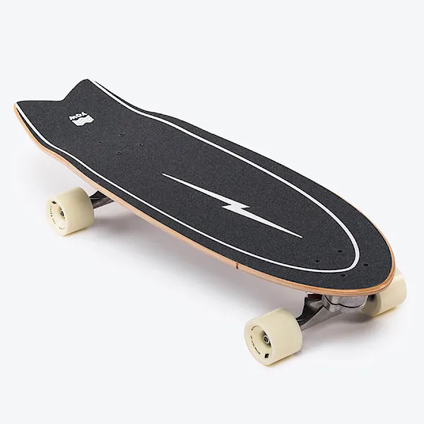 Surfskate YOW Pipe 32" Power Surfing 2022
