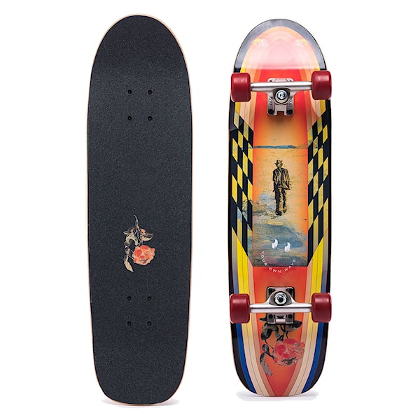 Surfskate YOW Rose 31.5" 2023