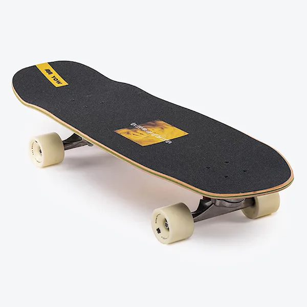 Surfskate YOW Snappers 32.5" High Performance 2022