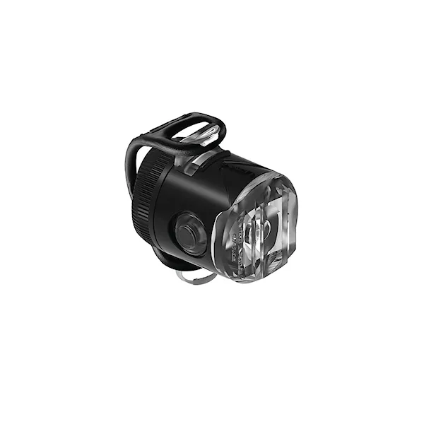 Světlo na kolo Lezyne Femto USB C Drive Front black