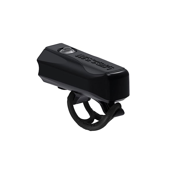 Světlo na kolo Lezyne KTV Drive Pro 300+ Front black