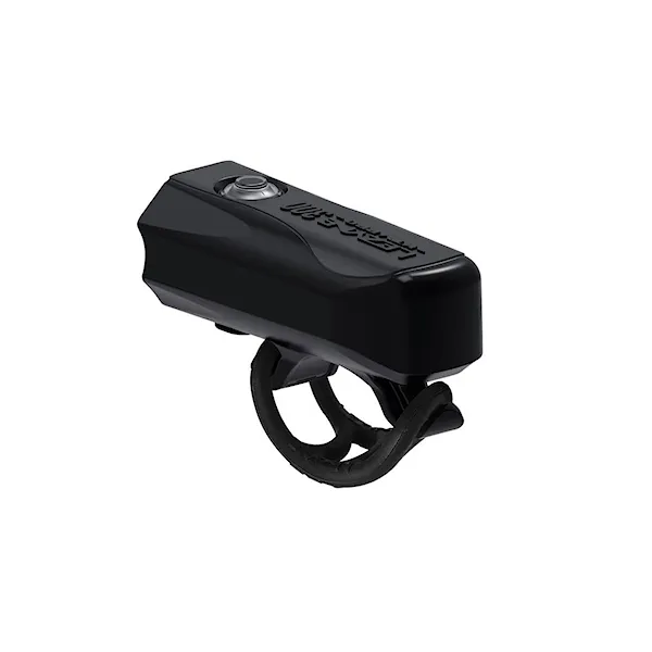 Světlo na kolo Lezyne KTV Drive Pro 300+ Front black