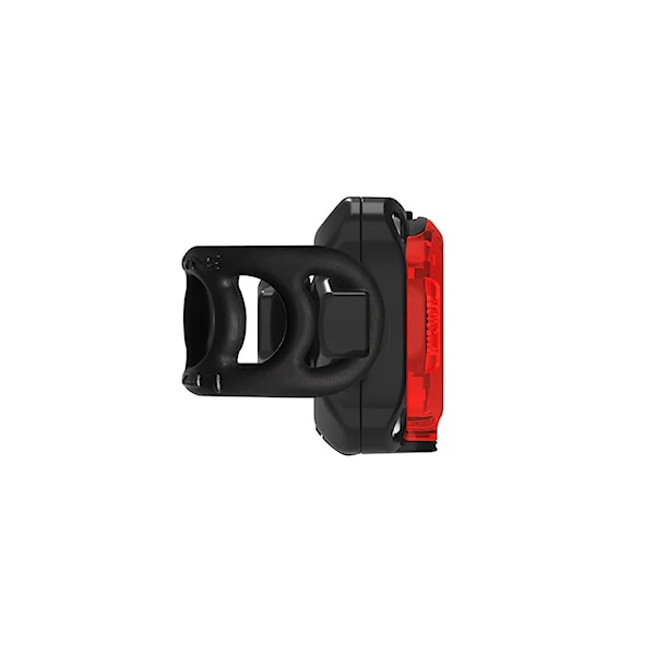 Světlo na kolo Lezyne Zecto Drive 200+ Rear black