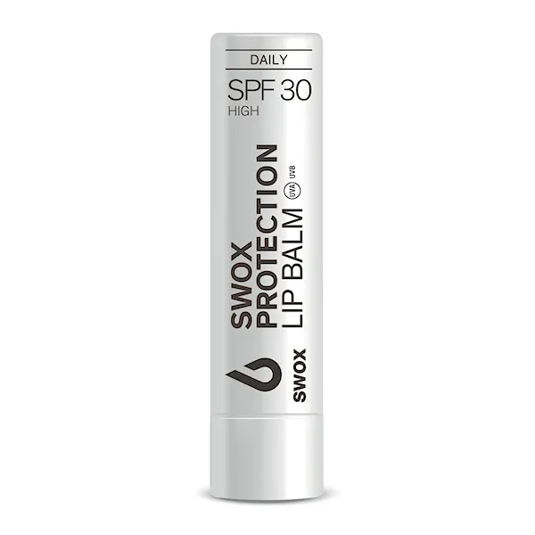 Balzám na rty SWOX Mineral UV Lip Balm