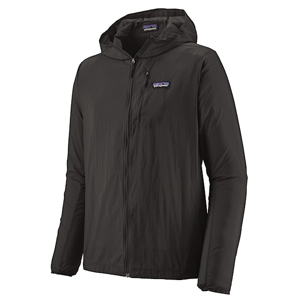 Sportovní bunda Patagonia M's Houdini Jacket black 2025