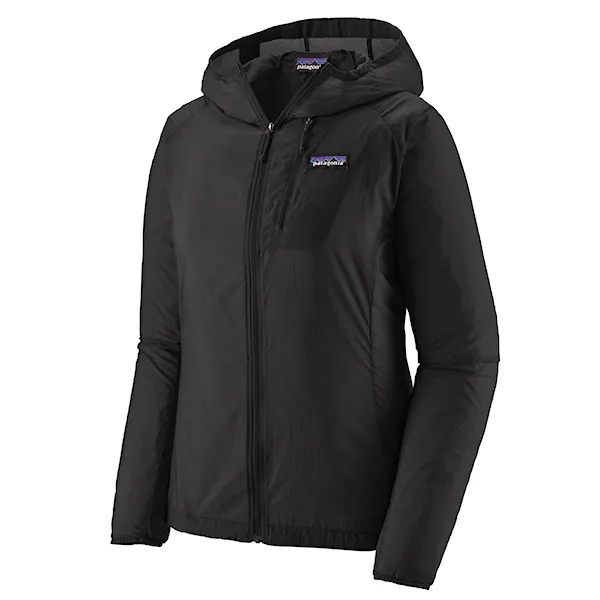 Kurtka sportowa Patagonia W's Houdini Jacket black 2025