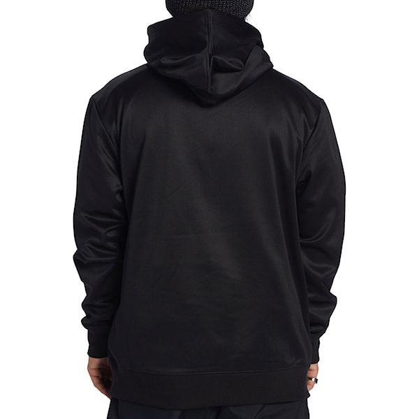 Bluza techniczna DC Snowstar black 2026