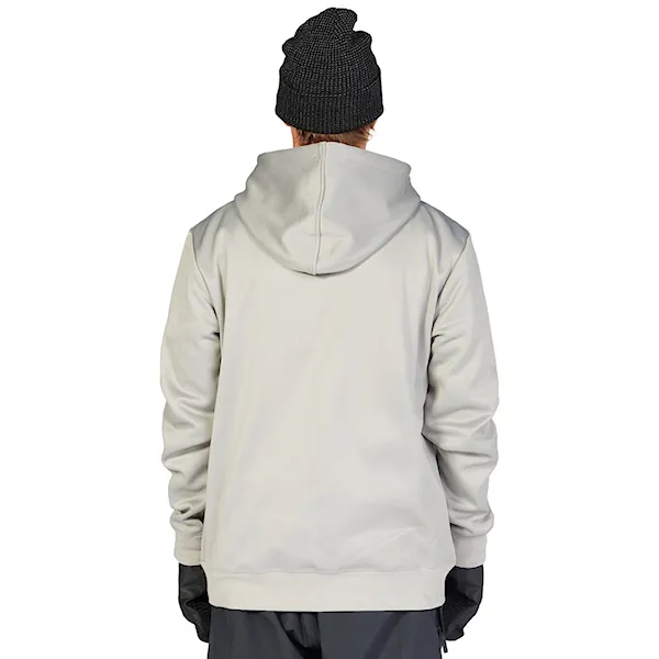 Bluza techniczna DC Snowstar wild dove 2023
