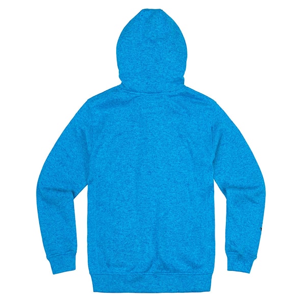 Technical Hoodie Gravity Max Sweater blue 2016