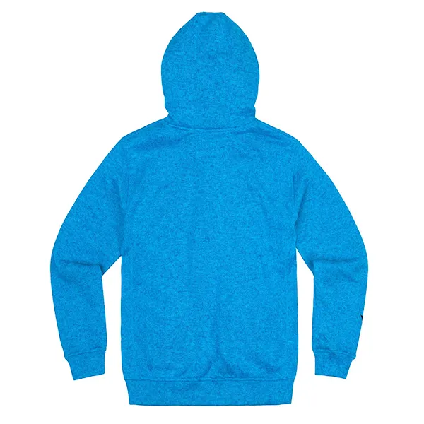 Technical Hoodie Gravity Max Sweater blue 2016