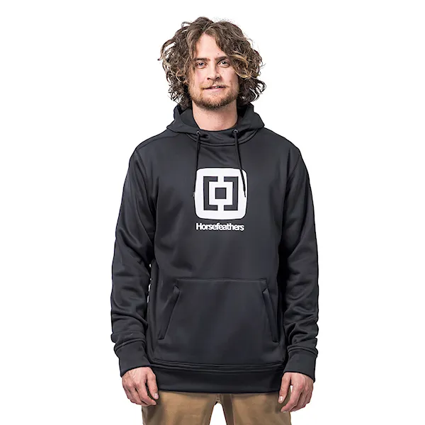 Technical Hoodie Horsefeathers Barry DWR team 2025
