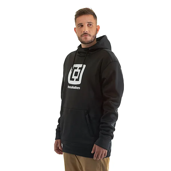 Technical Hoodie Horsefeathers Barry DWR team 2025