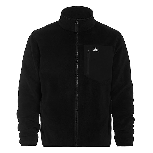 Technical Hoodie Horsefeathers Darko black 2025