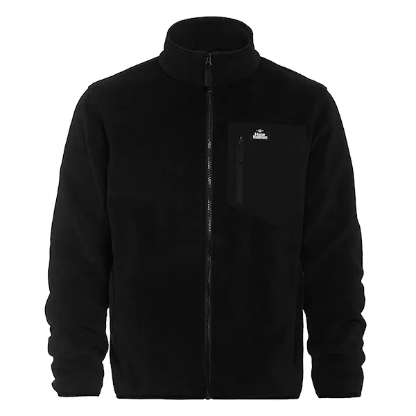 Bluza techniczna Horsefeathers Darko black 2025