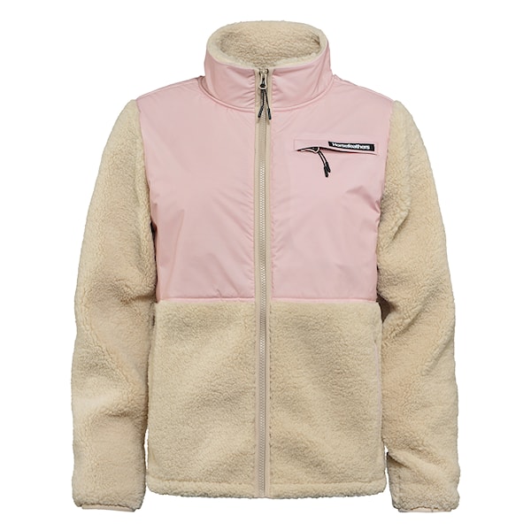 Technická mikina Horsefeathers Gema lotus 2026