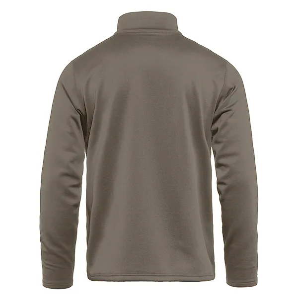 Bluza techniczna Horsefeathers Miner taupe 2026