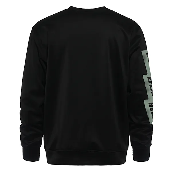 Bluza techniczna Horsefeathers Morten black 2026