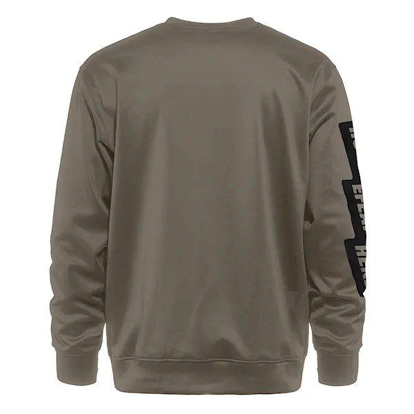 Bluza techniczna Horsefeathers Morten taupe 2026