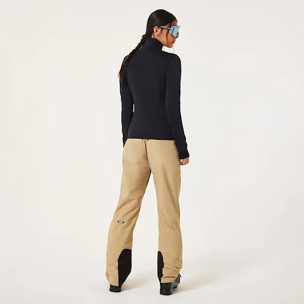 Technická mikina Oakley W. Canopy Full Zip Sweatshirt blackout 2027