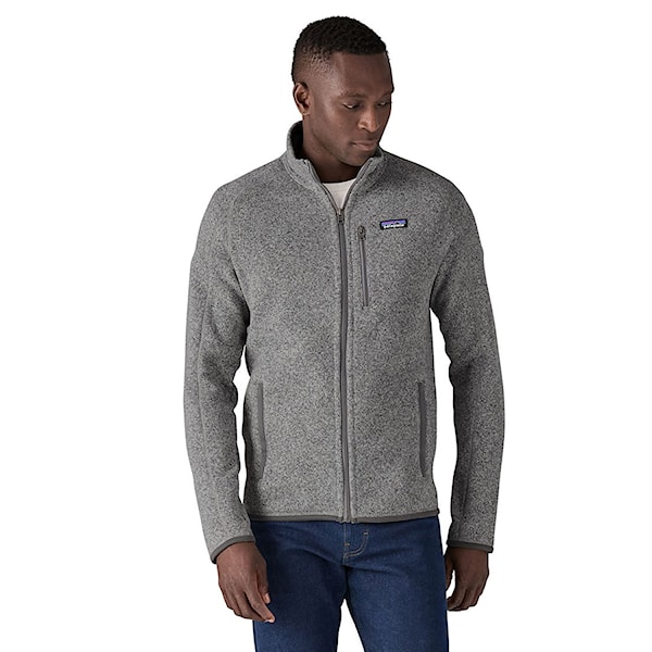 Technical Hoodie Patagonia M's Better Sweater Jkt stonewash 2026