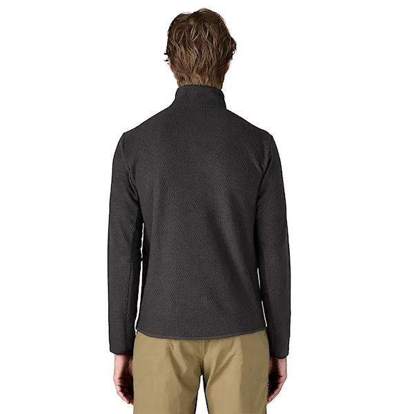 Bluza techniczna Patagonia M's R1 Air Jacket black 2027