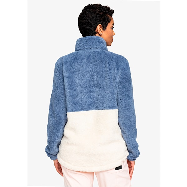 Bluza techniczna Roxy Alabama wild wind 2025