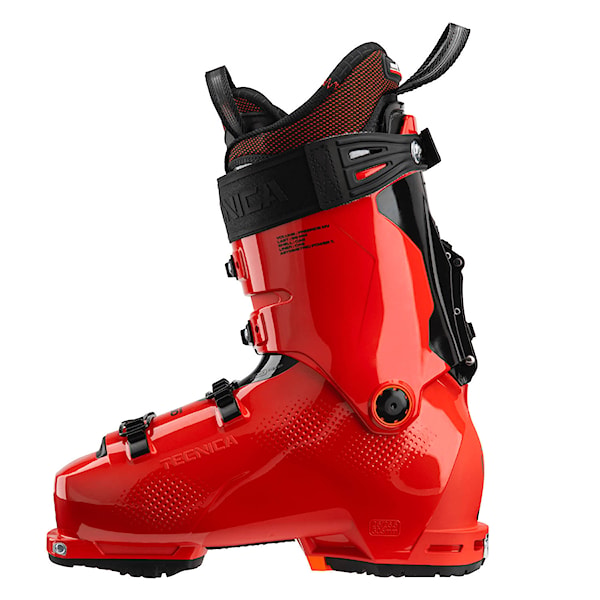 Lyžáky Tecnica Cochise 130 Dyn Gw brick orange 2023