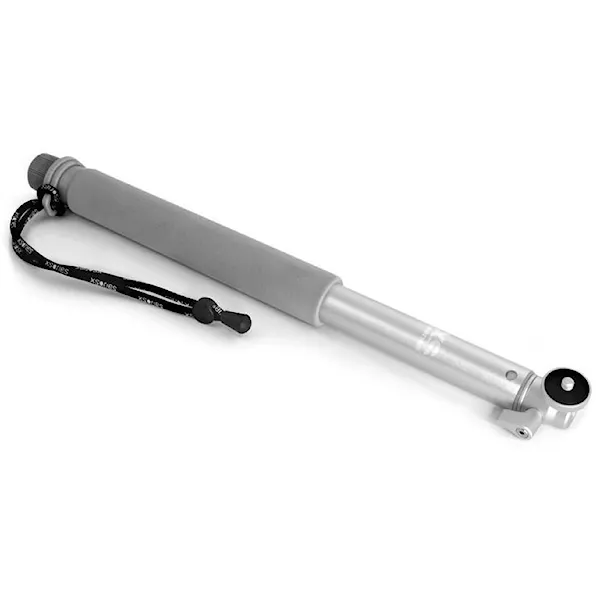 Xsories Mega U-Shot silver