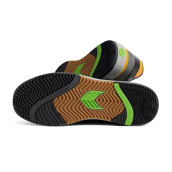 Tenisówki Cariuma Skategoat C25 Pro charcoal grey/light grey 2025
