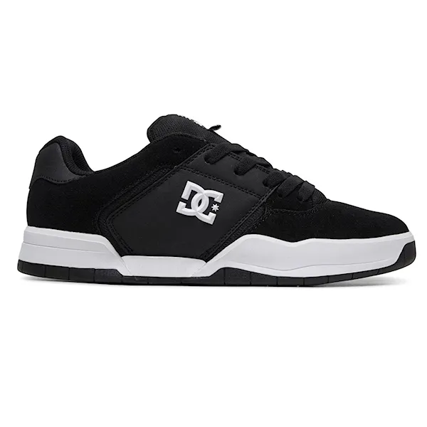 Tenisówki DC Central black/white 2024