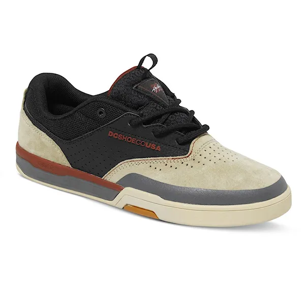 Tenisky DC Cole Lite 3 S off white 2015