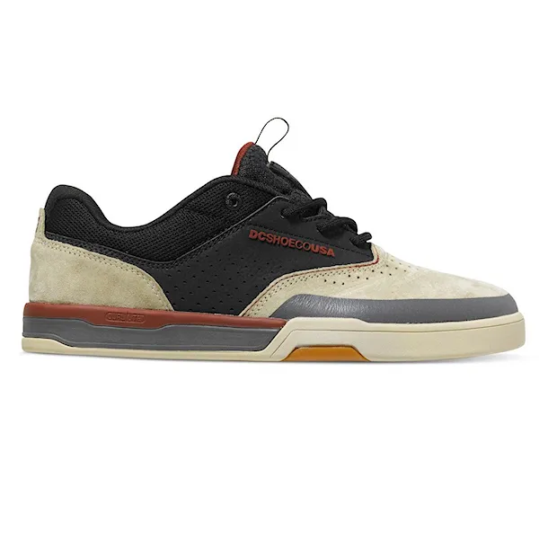 Tenisky DC Cole Lite 3 S off white 2015