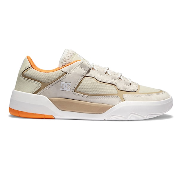 Sneakers DC Metric LE tan 2023
