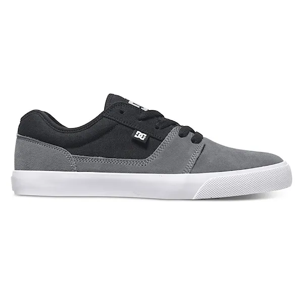 Tenisky DC Tonik grey/grey/grey 2015