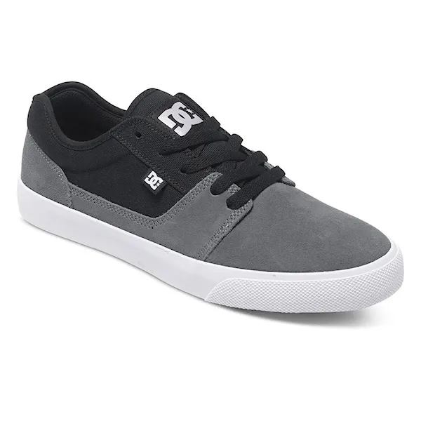Tenisky DC Tonik grey/grey/grey 2015