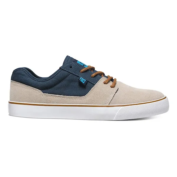 Sneakers DC Tonik taupe 2016