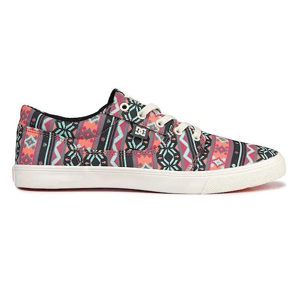 Tenisky DC Tonik W Sp turtle dove/pink 2015
