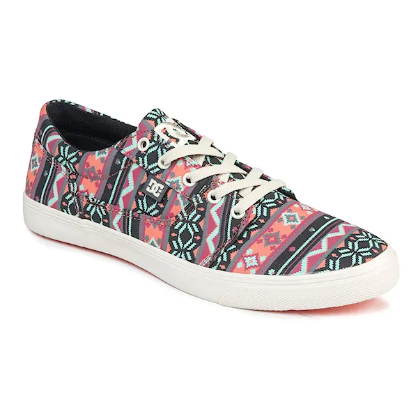 Tenisky DC Tonik W Sp turtle dove/pink 2015