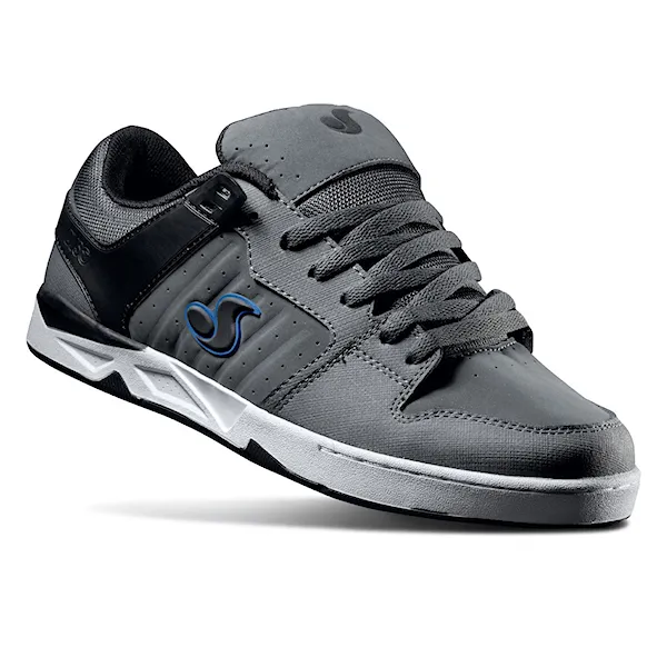 Tenisky DVS Argon grey/white gunny 2015